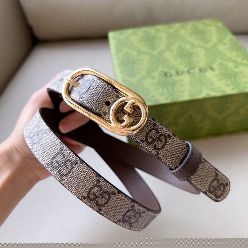 G*u*i belts